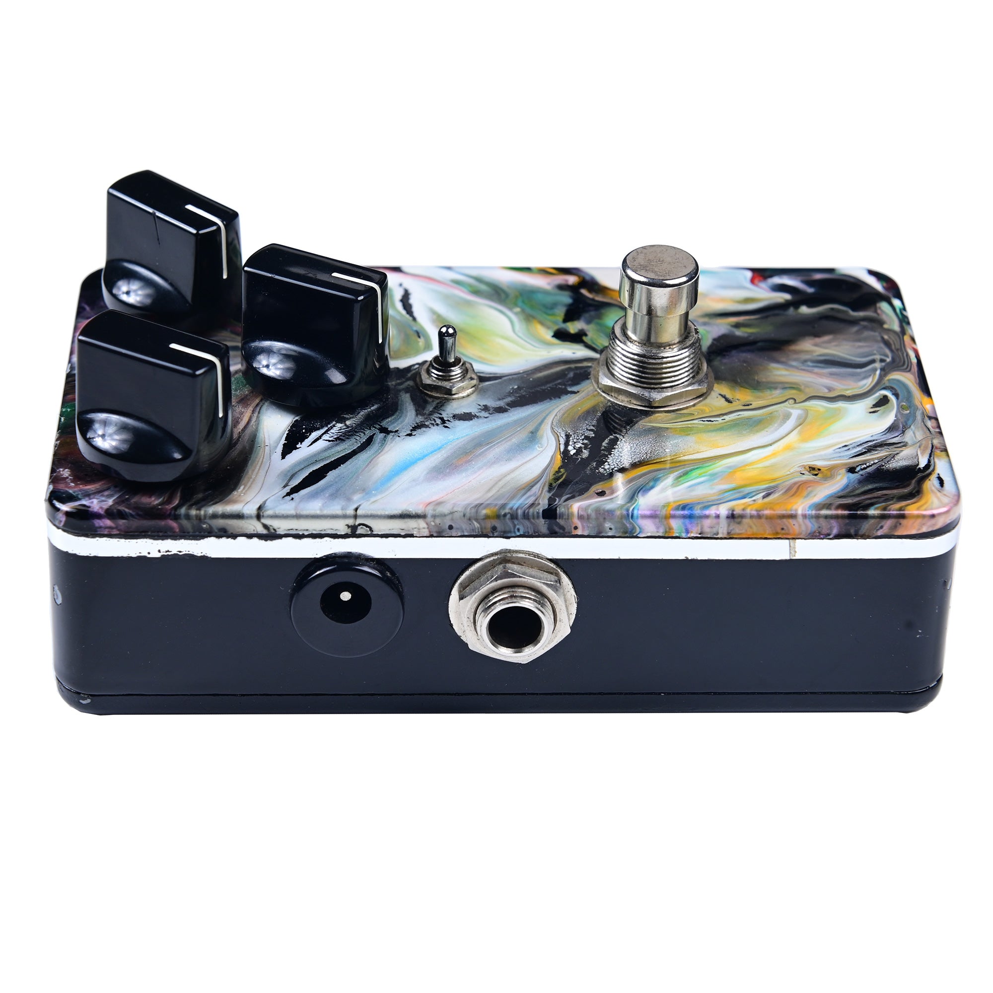 初期型/70番台！】Landgraff MO-D Distortion MO-D Distortion【USED