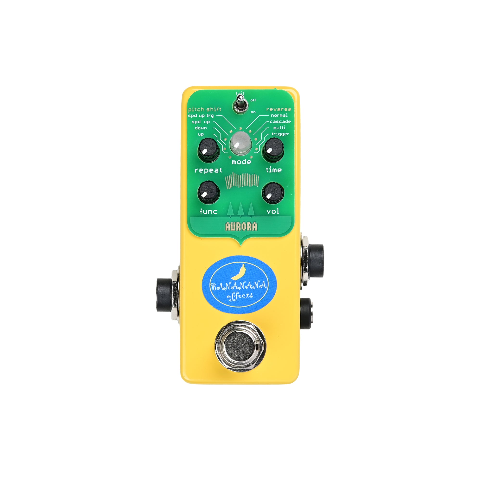 Aurora – PEDAL SHOP CULT