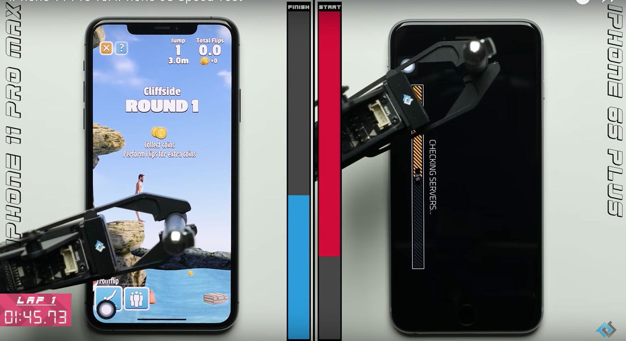 iPhone 6s Plus | Cult of Mac