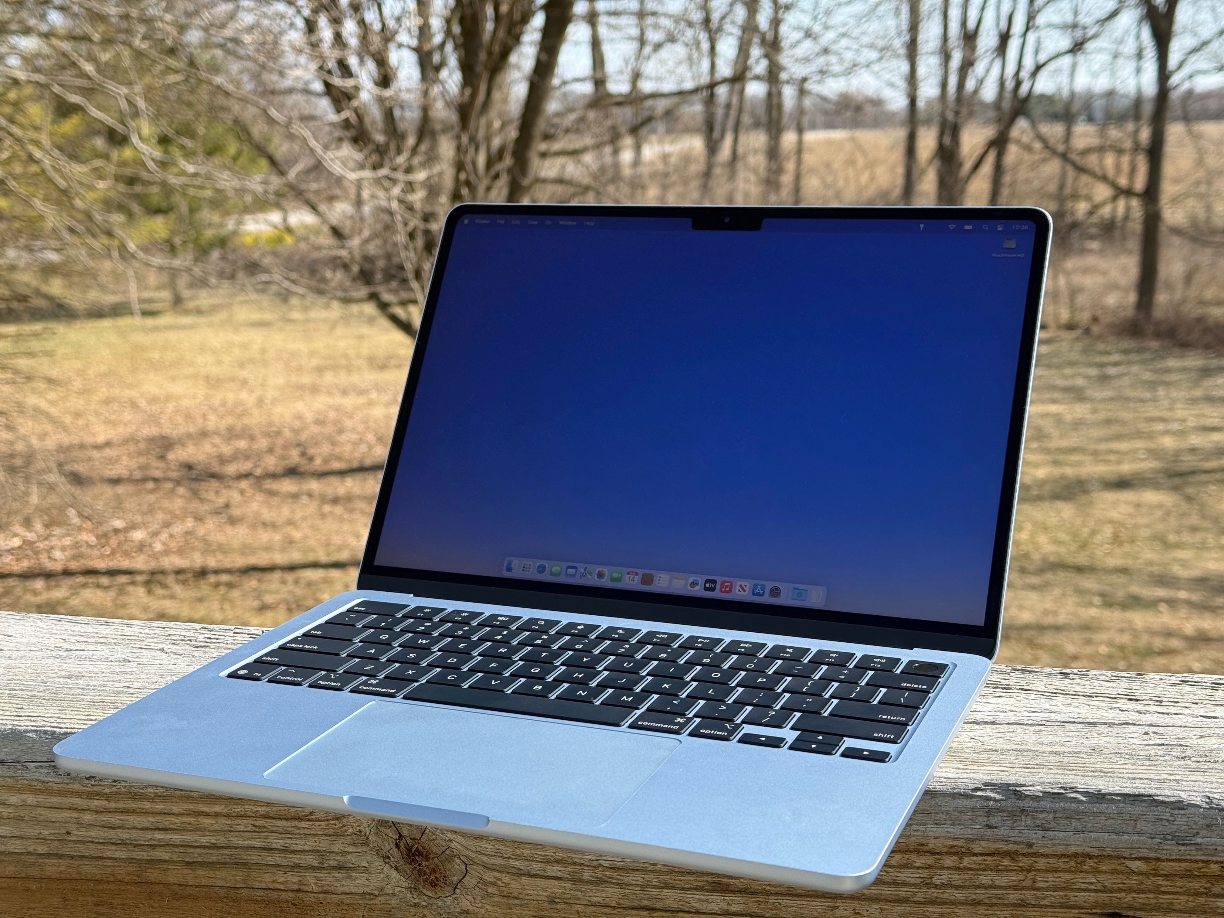 M4 MacBook Air review: A laptop perfect for practically everybody