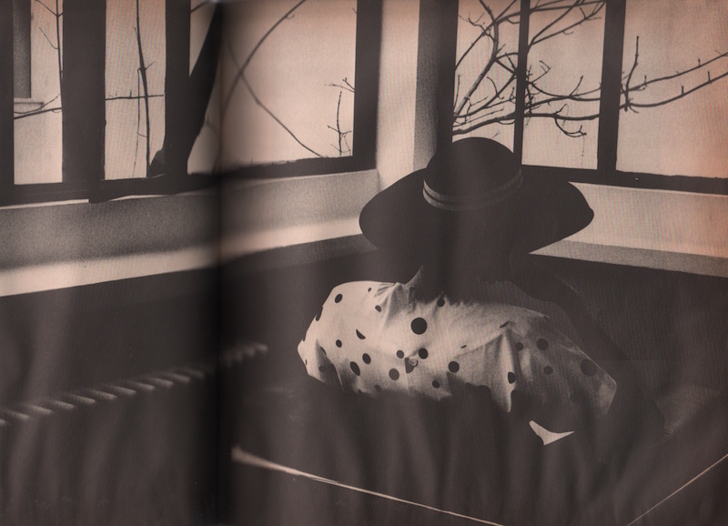 KAWAKUBO, Rei. Comme des Garcons: 1975 - 1982. - Cult Jones