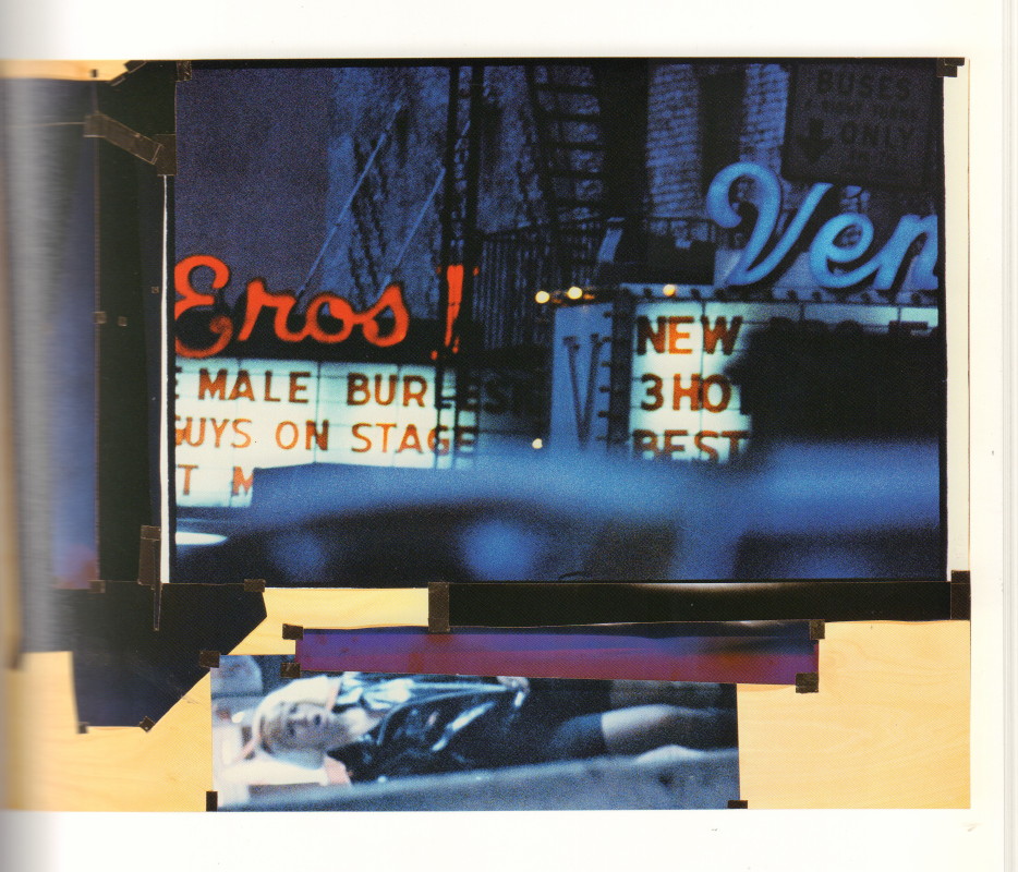 HENSON, Bill. Mnemosyne. - Cult Jones