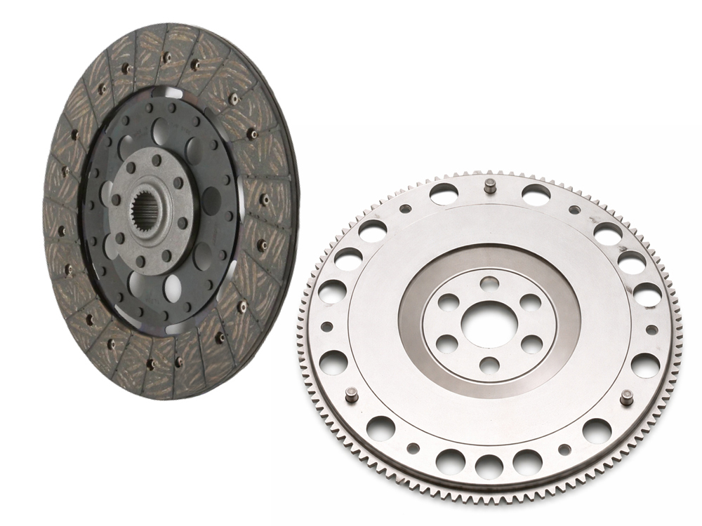 トヨタ ヤリス（MXPA10）用 クラッチディスク・フライホイール新発売