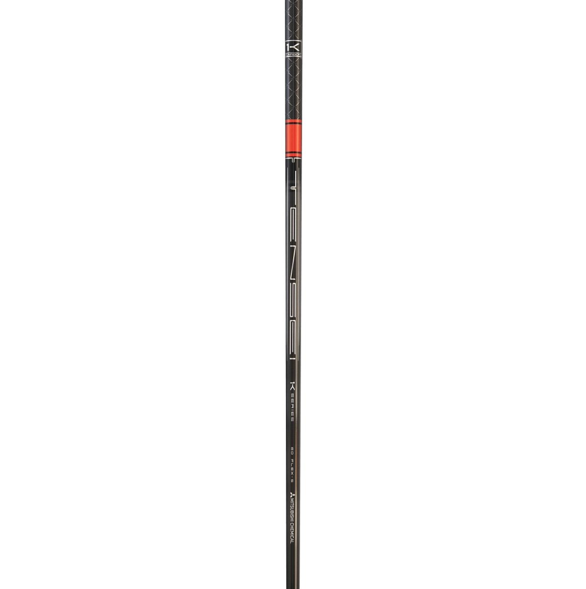 Mitsubishi Tensei 1K PRO ORANGE - Customclubs.de