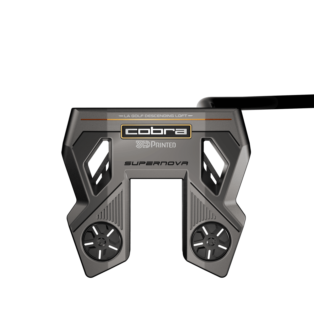 Cobra 3D Printed Supernova CounterBalance