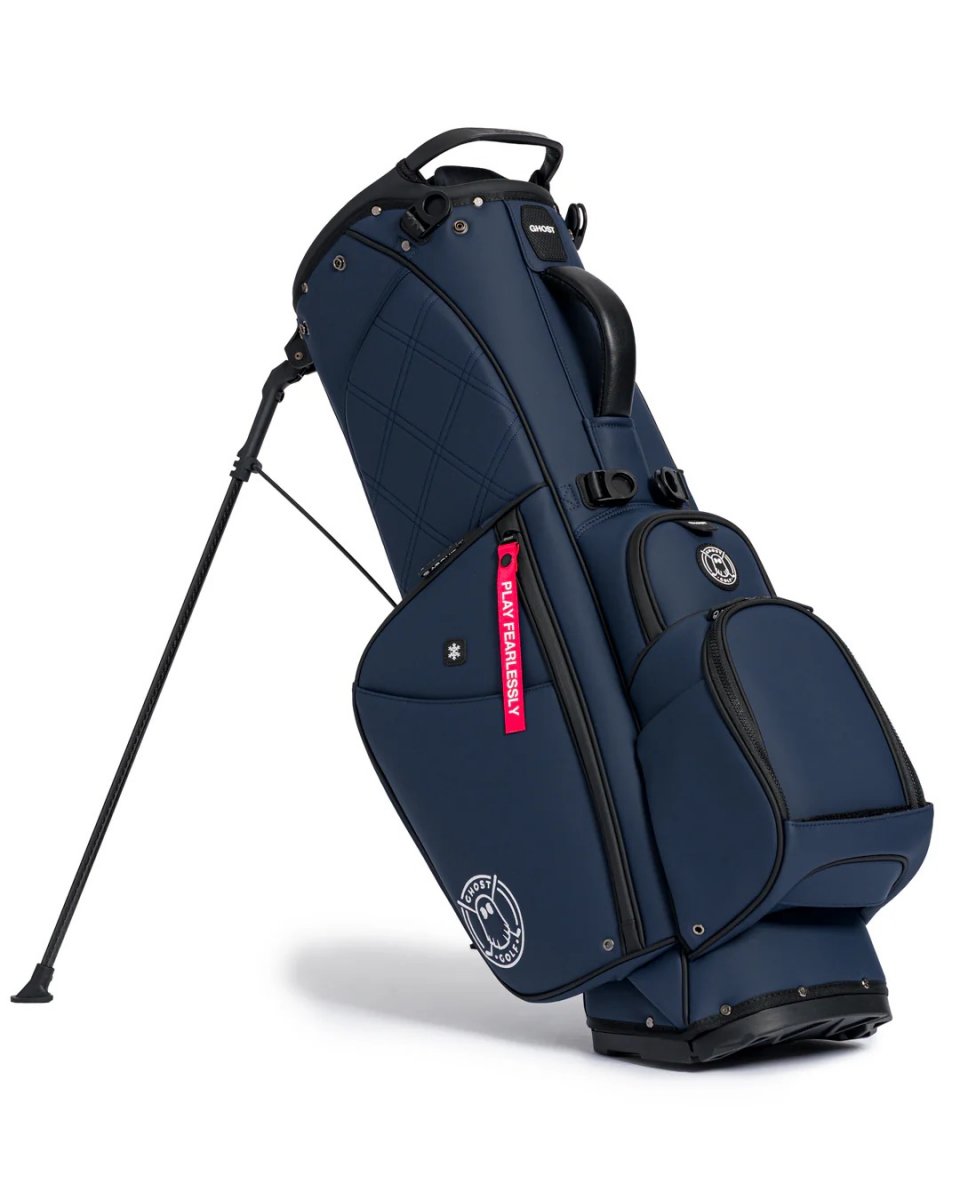 GHOST GOLF ANYDAY Stand Bag – Lightweight Luxury | CustomClubs