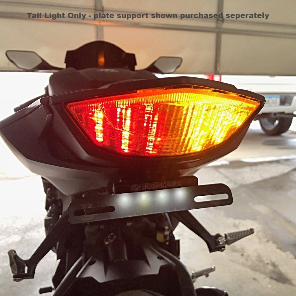 2017-2026 Honda CBR1000RR Blaster-X Integrated LED Tail Light