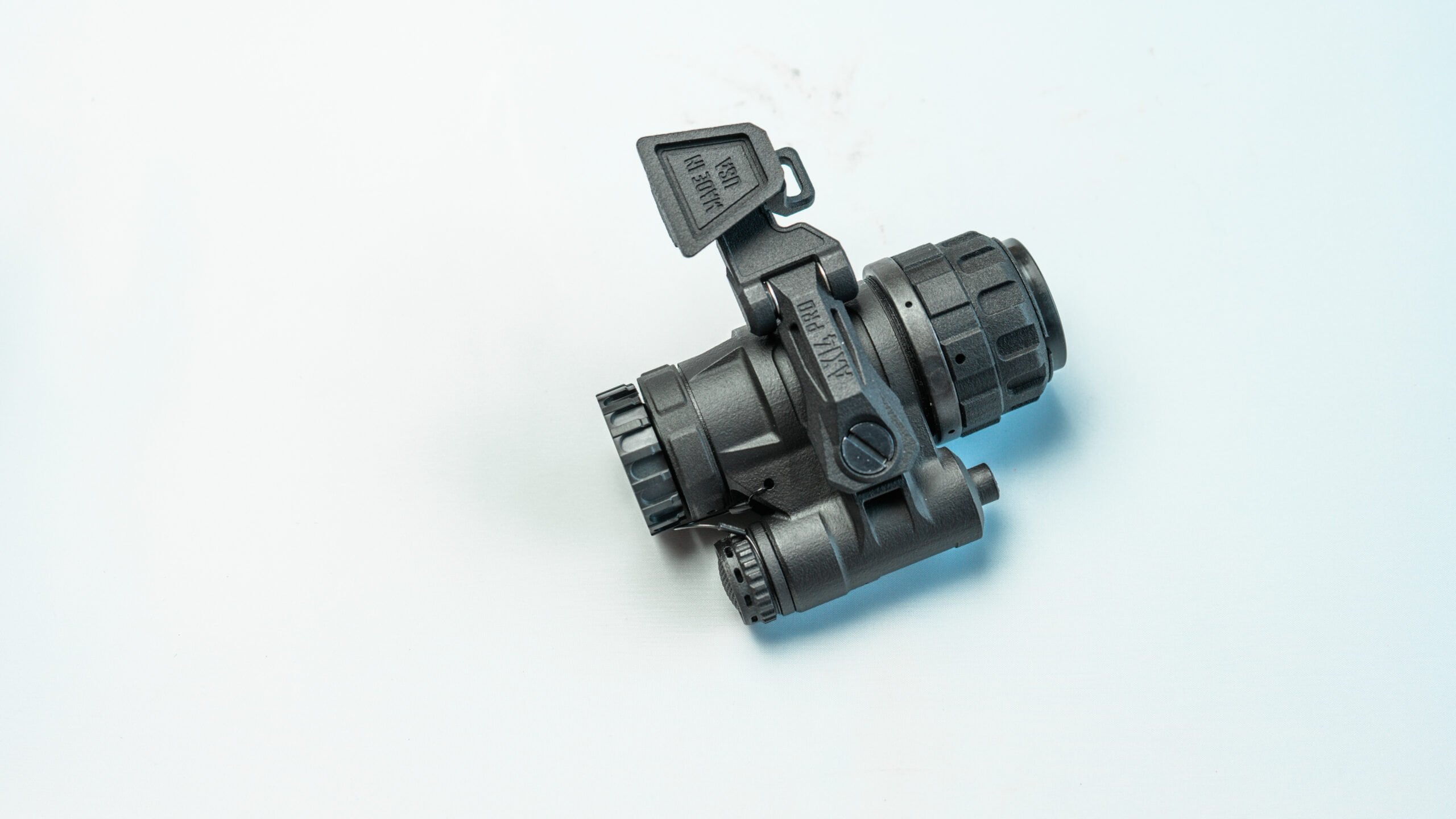 Nocturn Industries Tanto UANVM | Tanto Night Vision Monocular