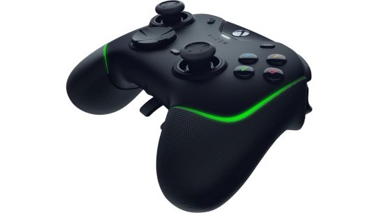 Razer Wolverine V2 Chroma review