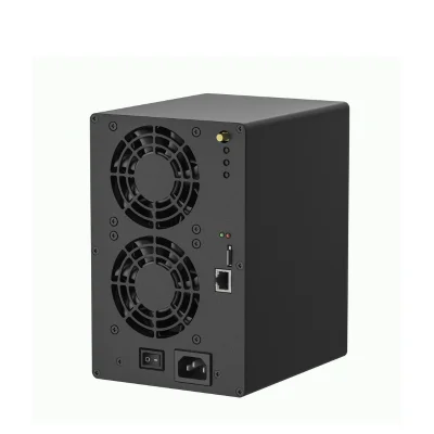 Goldshell Mini Doge III Plus 810Mh/s - CryptoMinerBros