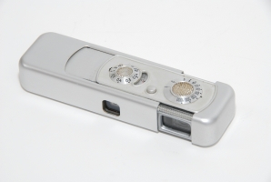 Minox A II and III