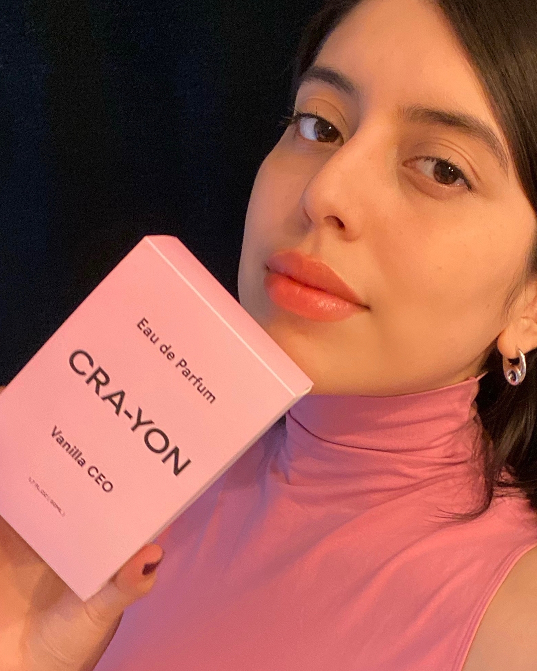 Vanilla CEO – Eau de Parfum | CRA-YON