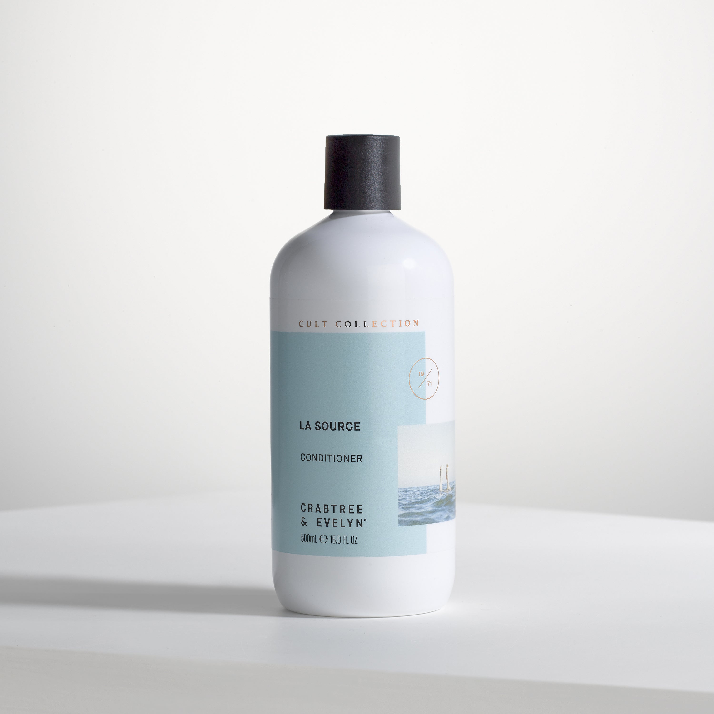 La Source Conditioner 500ml | Crabtree & Evelyn