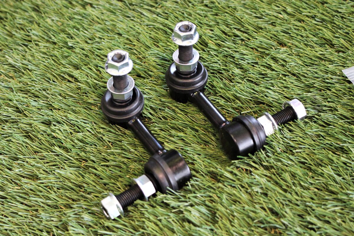 デリカD:5] JAOS BATTLEZ リフトアップセットVFS x エアージーマッシヴ