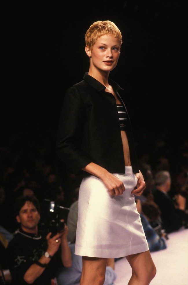 キャロリン・マーフィー -写真 -人物情報 ｜クランクイン！