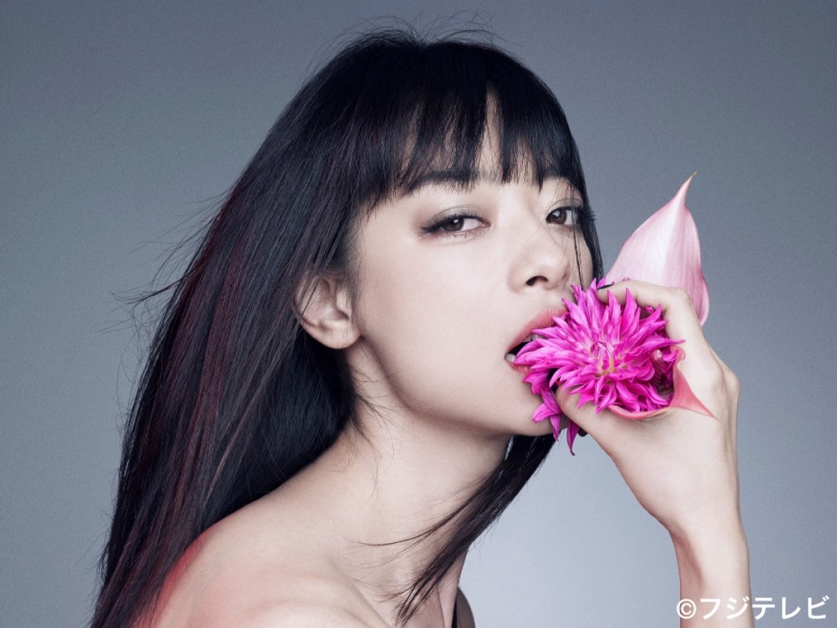 市川実和子 -写真 -人物情報 ｜クランクイン！