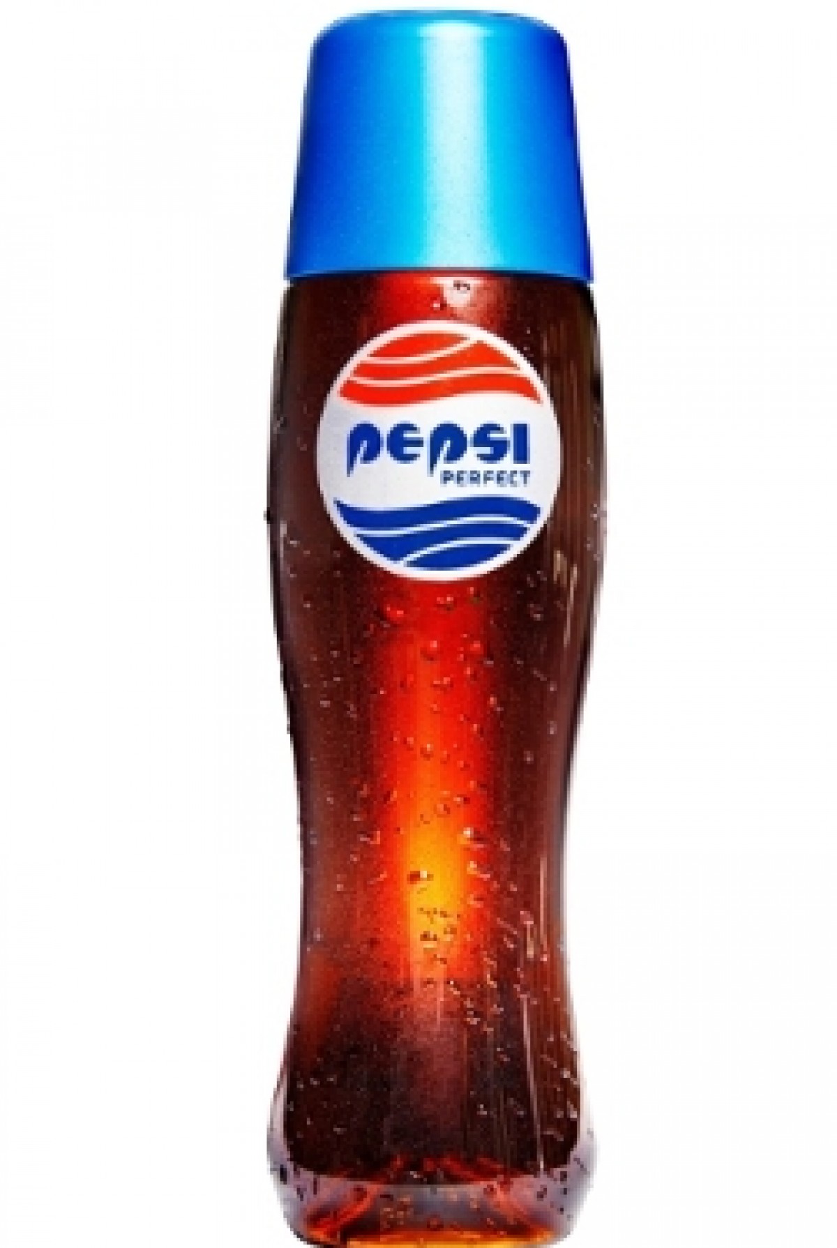 バック・トゥ・ザ・フューチャー』、“未来のペプシ”が限定発売