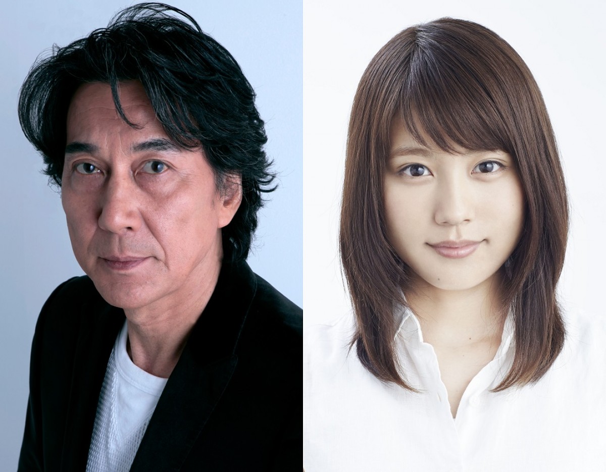 岡田准一×有村架純、時代劇で初共演決定！ 『関ヶ原』を完全映画化