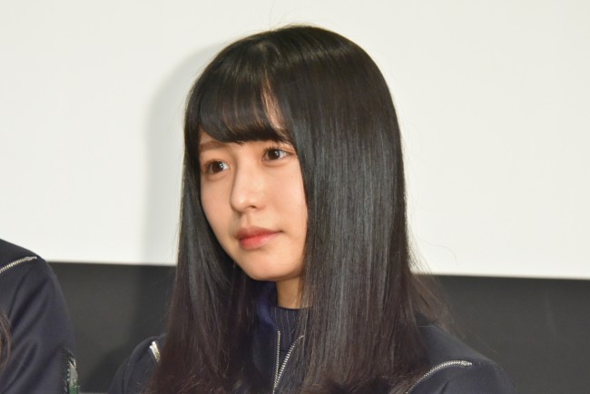 写真）祝20歳記念！ 欅坂46・長濱ねるフォト特集 - エンタメ - 特集