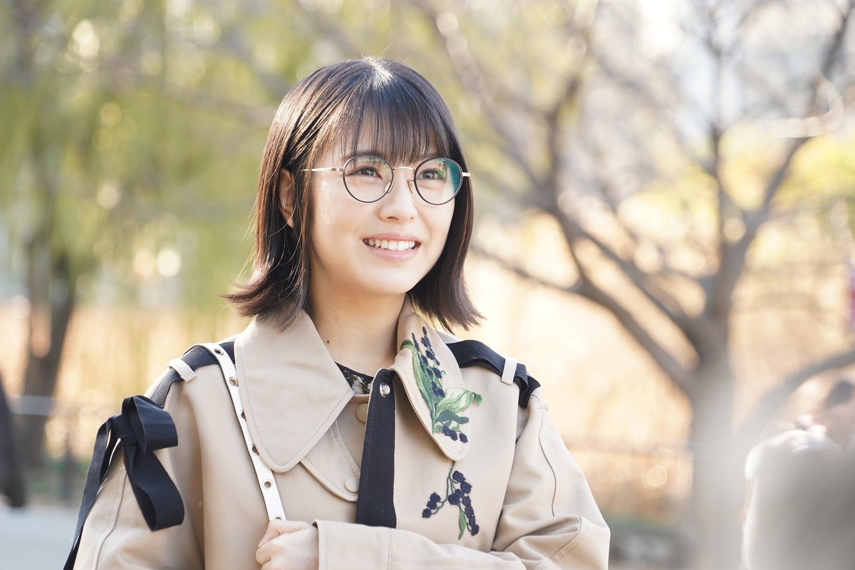 ウチの娘は、彼氏が出来ない!!』第3話 “空”浜辺美波＆“碧”菅野美穂