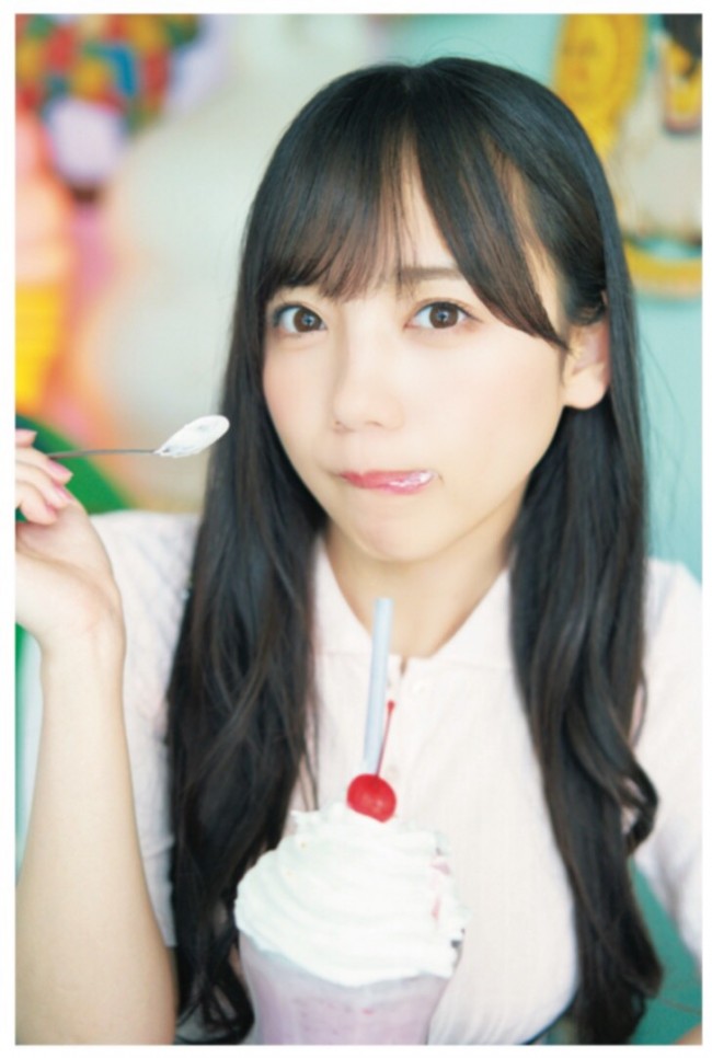 写真）【フォト特集】日向坂46・齊藤京子、1st写真集『とっておきの