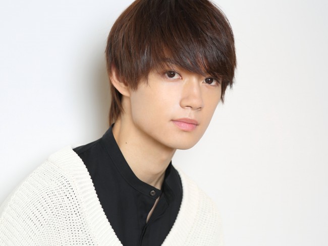 写真）佐野勇斗、24歳の目標は運転免許取得 10年後には「いい影響を