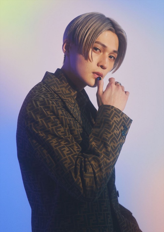 FANTASTICS・八木勇征主演Zドラマ第3弾、配信決定 『ばかやろうのキス