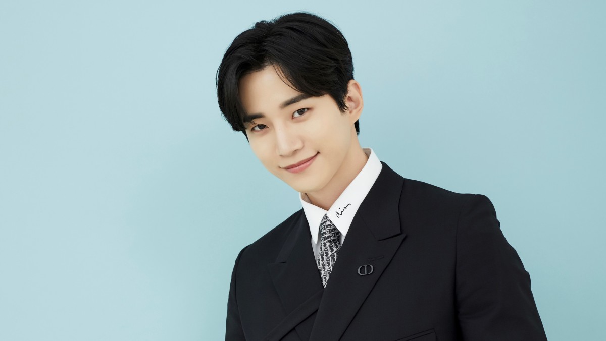 2PM・ジュノが語る、除隊後復帰作『赤い袖先』への思い 「自分と主人公