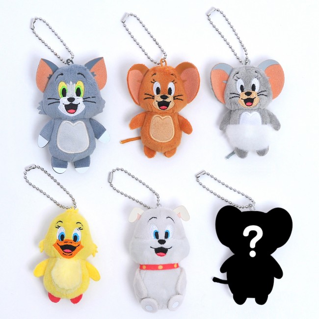 写真）阪急うめだ本店で「トムとジェリー展」開催！ 限定グッズなど約