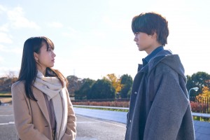 井上瑞稀×高橋優斗×作間龍斗『DIVE!!』主題歌はHiHi Jets新曲に決定