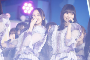 井上和＆中西アルノ、矢田萌華――13周年ライブで浮かび上がった“今の