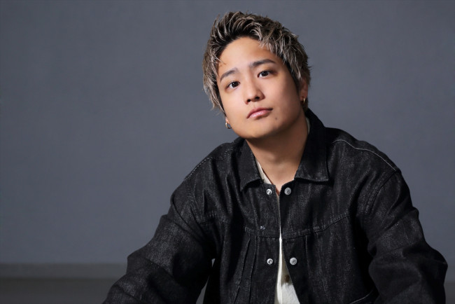 桐山照史 -写真 -人物情報 ｜クランクイン！