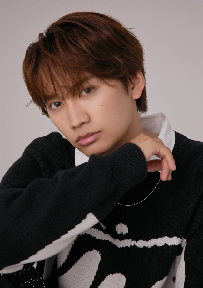 なにわ男子・藤原丈一郎、30歳の節目にセルフプロデュース公演を上演