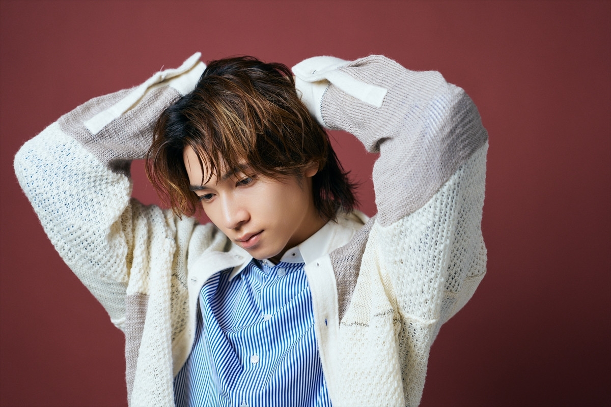 写真）庄司浩平、『40までにしたい10のこと』出演で環境が変化