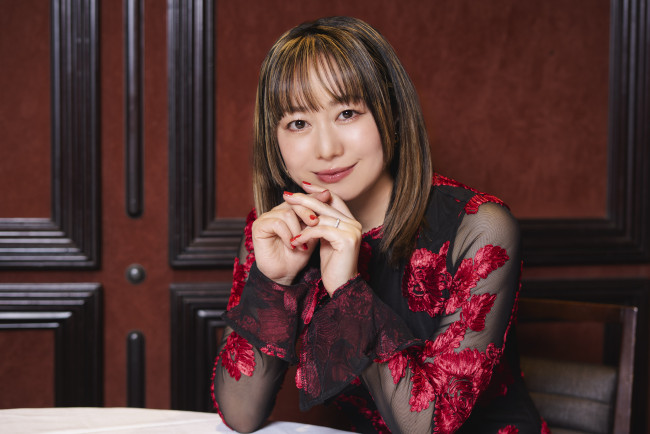 写真）大島優子、SKE48宮澤佐江へ「人生に欠けてはならない存在」誕生