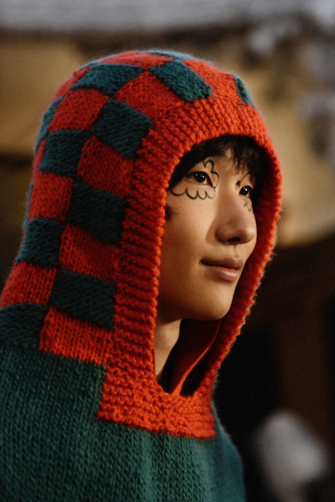 BACKSTAGE AT KIKO KOSTADINOV FW23 | CRASH Magazine