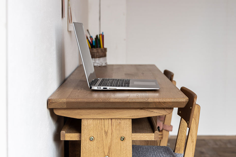 ディディデスク｜デスク&ワゴン｜CRUSH CRASH PROJECT -クラッシュ