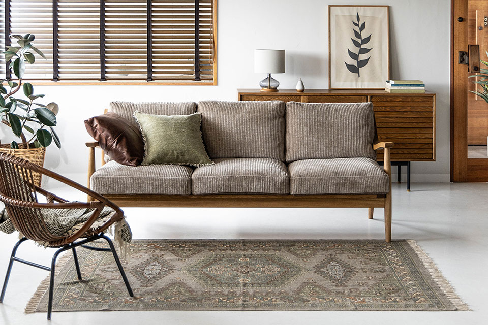 ビゼットラウンジチェア｜ラウンジチェア｜CRUSH CRASH PROJECT