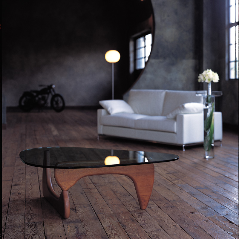 リビングテーブル「イサム・ノグチ」/デザイナーズ家具 | 家具