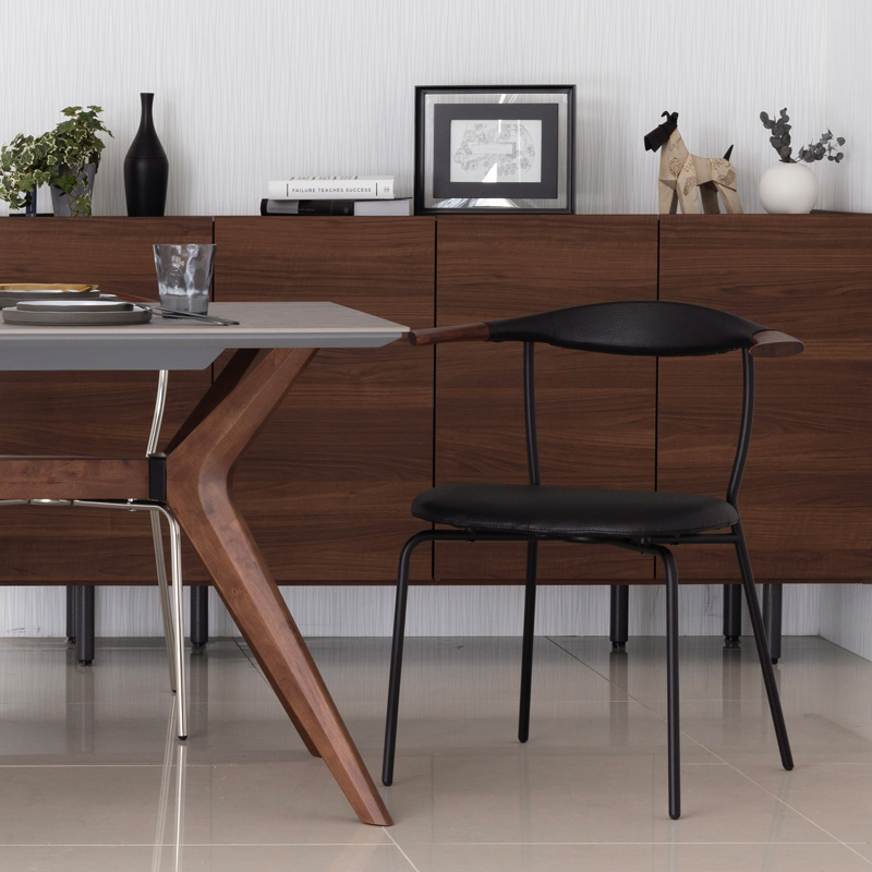 大決算セール5％オフ！】ダイニングチェア「MIX」 | 家具・インテリア