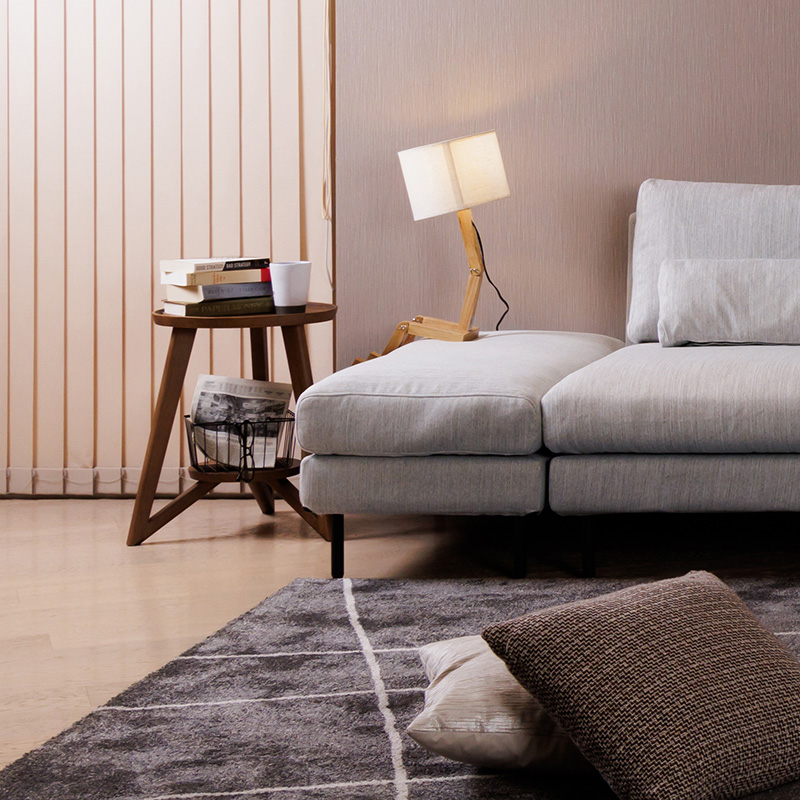 大決算セール5％オフ！】サイドテーブル「Vitz(ビッツ)」 | 家具