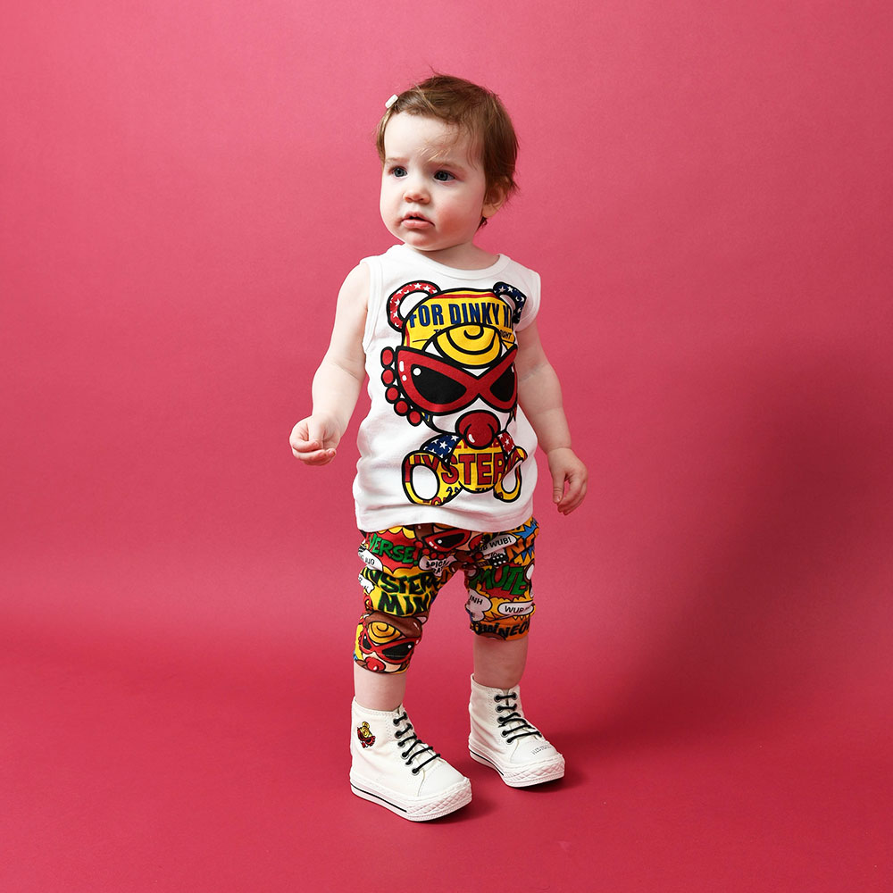 ヒスミニまとめ売り5点セット90中古 ヒスミニ ヒステリックミニ まとめ