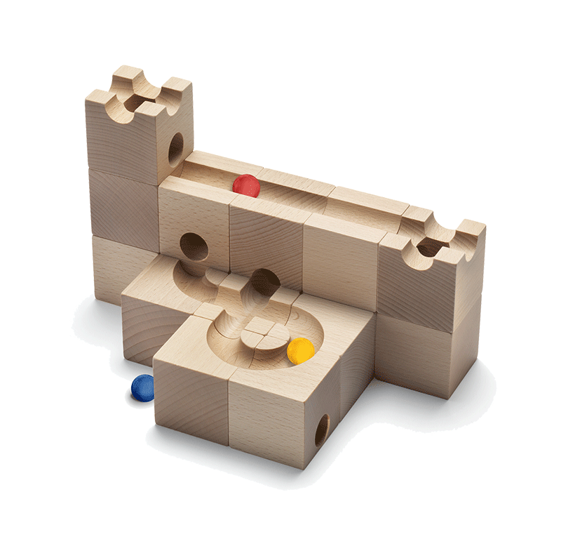 CUBORO キュボロスタンダード16｜キュボロ正規取扱のギフト通販