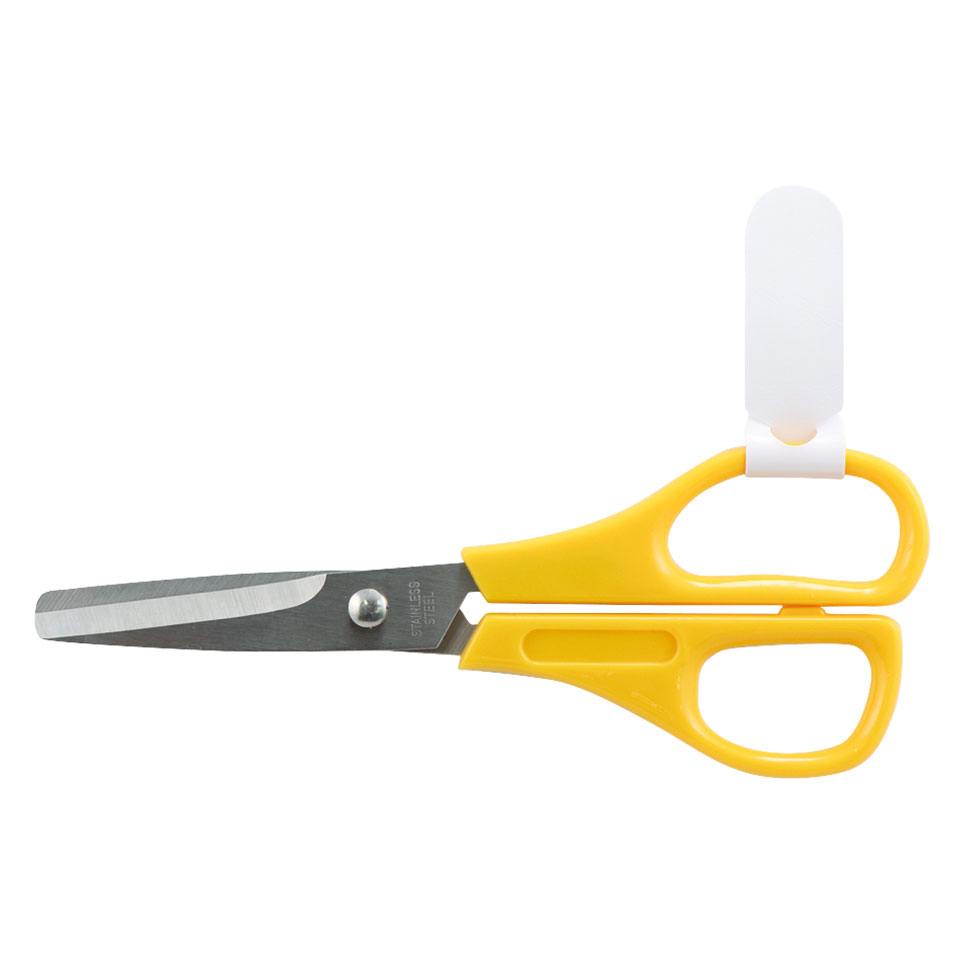 教育はさみ130｜はさみ｜絵画用品・学用品｜商品を探す｜株式会社