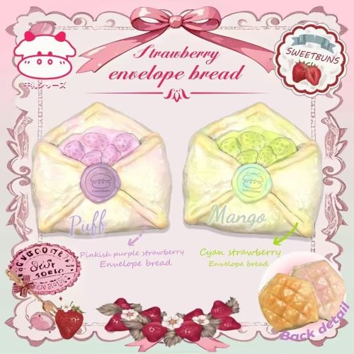 Moni Moni Stretchy Mochi animals kawaii | Creamiicandy shop