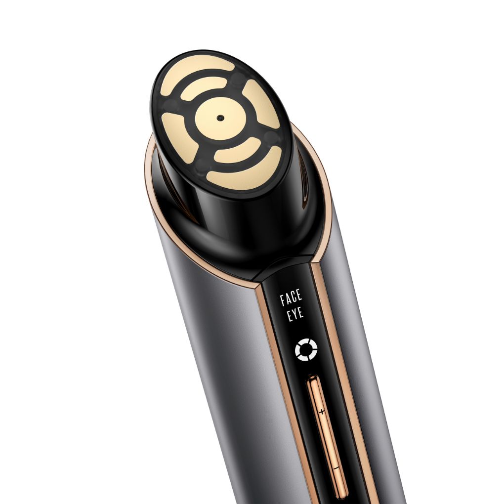 クリアージュ フロッサム｜LED・EMS・RF同時出力で効率的な肌ケアを