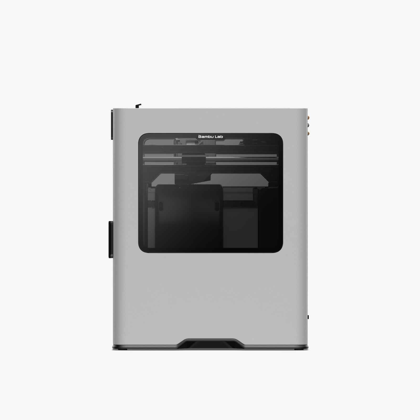 Bambu Lab H2D | CREATE Education Project