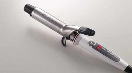 Iron Curl Pro | CREATE ION