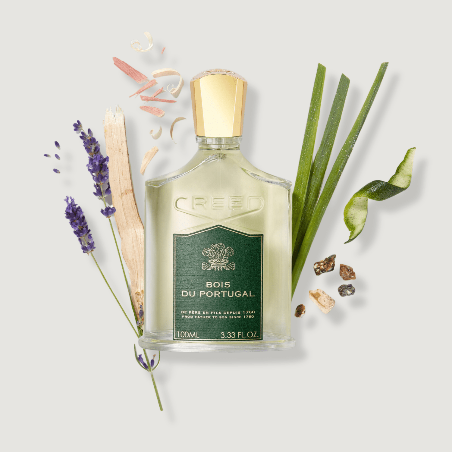 Bois Du Portugal | Creed Fragrance UK