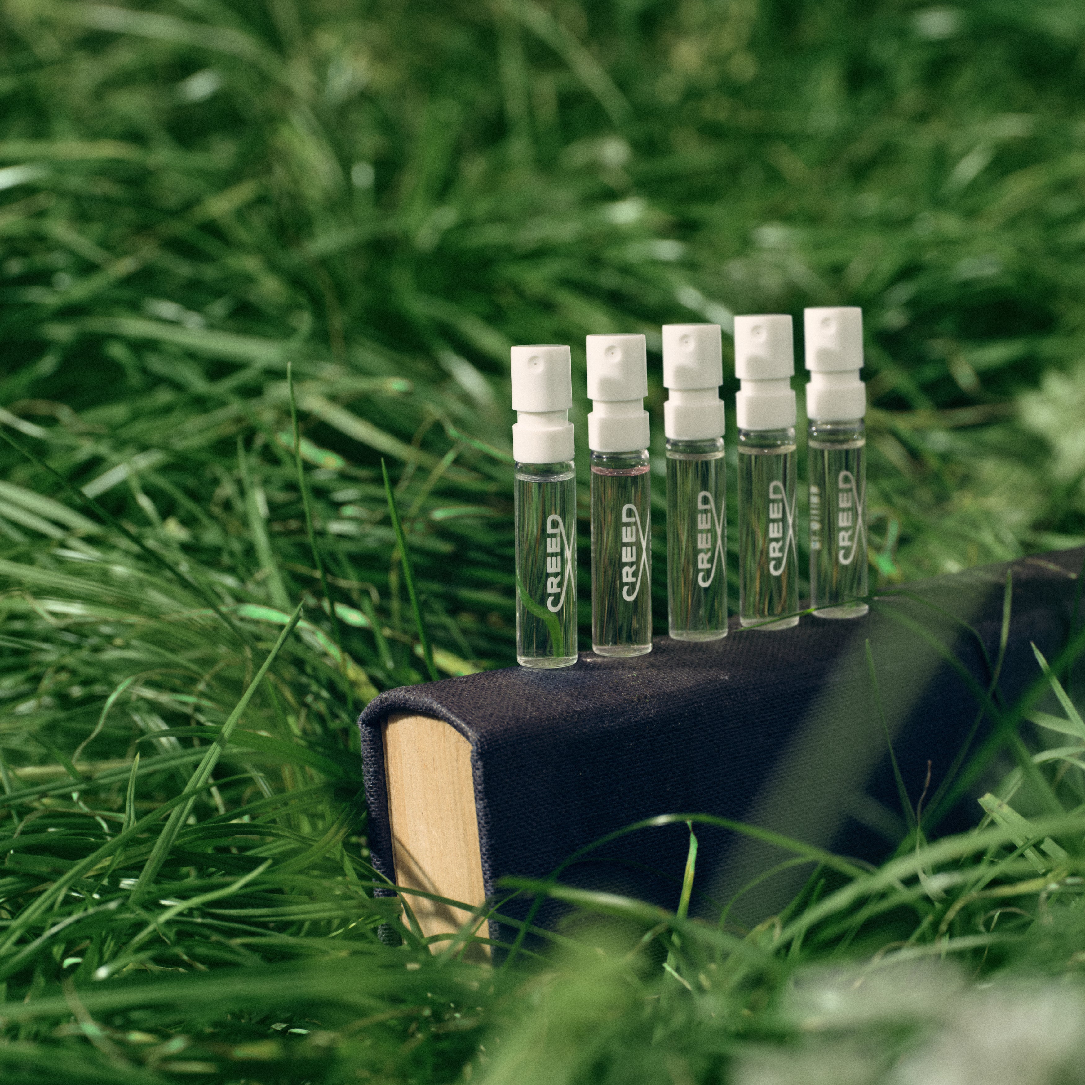 Spice & Wood | Creed Fragrance UK